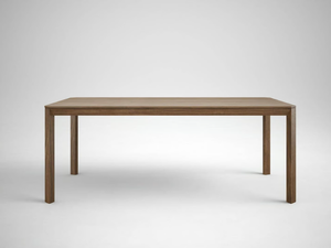 STRETCH - Extending rectangular wooden table - Table by Novamobili
