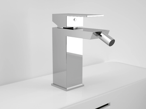 Washbasin mixer - 1 hole washbasin mixer - Tap by NOVELLINI