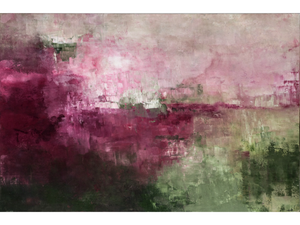 DAY DREAM - Canvas Painting - Styling by NOVOCUADRO ART COMPANY