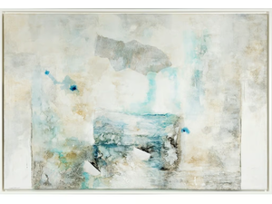 EGEO - Canvas Painting - Styling by NOVOCUADRO ART COMPANY