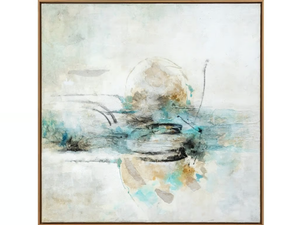 JONICO - Canvas Painting - Styling by NOVOCUADRO ART COMPANY