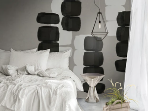 LOW FREQUENCY - Washable wallpaper - Wallpaper by N.O.W. Edizioni