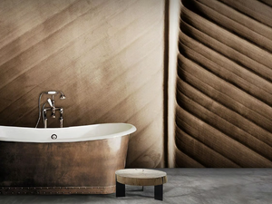 MUSA - Motif wallpaper - Wallpaper by N.O.W. Edizioni