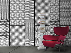 NET - Wallpaper - Wallpaper by N.O.W. Edizioni