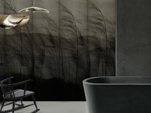 PAMPA - Washable wallpaper - Wallpaper by N.O.W. Edizioni
