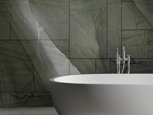 RAINDROP - Washable wallpaper - Wallpaper by N.O.W. Edizioni