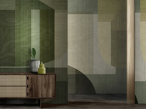 SOMETIMES - Wallpaper - Wallpaper by N.O.W. Edizioni