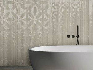 TEXTILE / ORGANIC - Wallpaper - Wallpaper by N.O.W. Edizioni