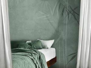 WASHI - Motif wallpaper - Wallpaper by N.O.W. Edizioni