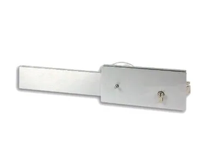 OXIDAL 270 - Electronic lock - Finishes accessories by Nuova Oxidal