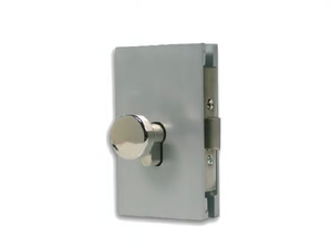 OXIDAL 280A - Glass door lock - Finishes accessories by Nuova Oxidal