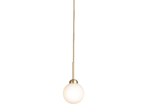 APIALES 1 - Blown glass pendant lamp - Ceiling lamp by Nuura
