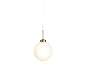 APIALES 1 LARGE - Blown glass pendant lamp - Ceiling lamp by Nuura