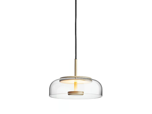 BLOSSI 1 - LED blown glass pendant lamp - Ceiling lamp by Nuura