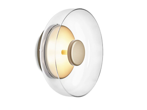 BLOSSI - Wall lamp / ceiling lamp - Wall lamp by Nuura