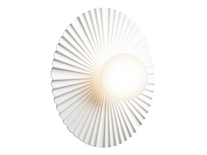 LIILA MUUSE - Blown glass ceiling lamp / wall lamp - Wall lamp by Nuura