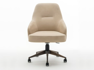 BOCCONI SC7011 - Height-adjustable fabric office chair - Chair by OAK