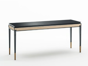 CASTELLO SC5097 - Rectangular console table - Console by OAK