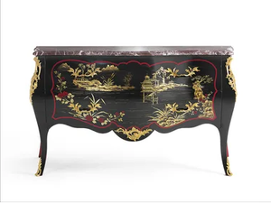 MG 6454/DEC - Chest of drawers - drawer by OAK
