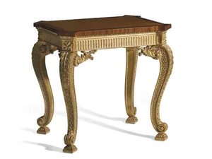 MG4018/PL - Rectangular wooden coffee table - Coffee table by OAK