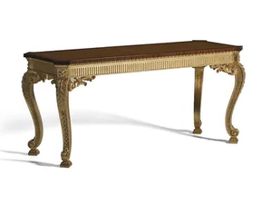 MG5050/PL - Solid wood console table - Console by OAK