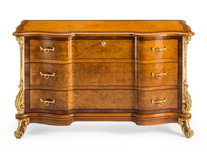 MG6724 - Briar chest of drawers - drawer by OAK