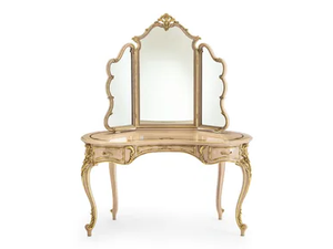 MG6823 - Solid wood dressing table - Table by OAK