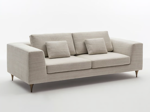 MONTALE SC5083 - 3 seater fabric sofa - Sofa by OAK