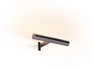 PIANO GN9005 - LED brass wall light - Wall lamp by OAK