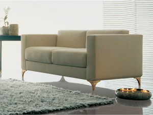 SC1008/2P - 2 seater fabric sofa - Sofa by OAK