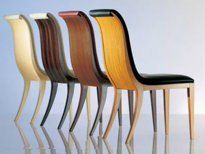 SC1019 - Wooden chair - Chair by OAK