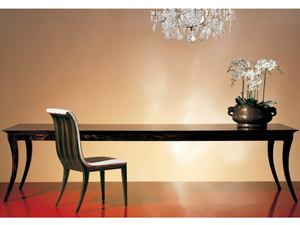 SC1021 - Rectangular table - Table by OAK