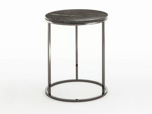 SOLFERINO SC5049 - Marble side table - Coffee table by OAK