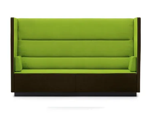 FLOAT HIGH LARGE - Fabric sofa - Sofa by Offecct