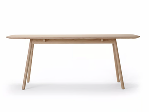 KALI - Rectangular ash table - Table by Offecct