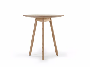 KALI - Round ash table - Table by Offecct