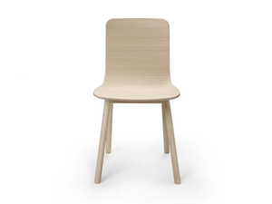 KALI - Wooden chair - Chair by Offecct