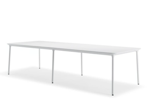 PHOENIX - Rectangular meeting table - Table by Offecct