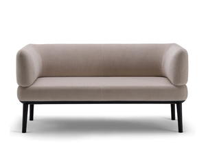 SOU - Fabric small sofa - Sofa by Offecct