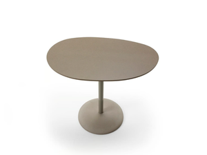 WIND - Bistro side table - Coffee table by Offecct