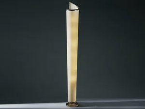 LOFT - Halogen wrought iron floor lamp - Floor lamp by OFFICINACIANI
