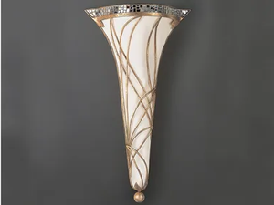 MOSAIC - Iron wall light - Wall lamp by OFFICINACIANI
