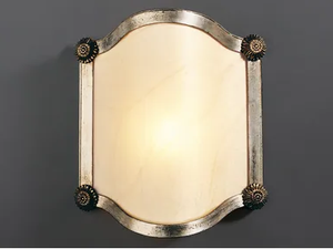 VENTOLA OT - Wall light - Wall lamp by OFFICINACIANI