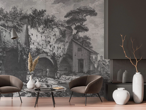 EXTRA MUROS - Wall tiles / wallpaper - Wall tile-stone-brick by Officinarkitettura®