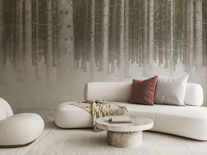IL BOSCO DI FIAMES - Wall tiles / wallpaper - Wall tile-stone-brick by Officinarkitettura®