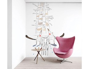 LOVE - Wall tiles / wallpaper - Wall tile-stone-brick by Officinarkitettura®