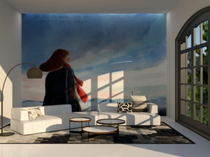 LUCE - Wall tiles / wallpaper - Wall tile-stone-brick by Officinarkitettura®