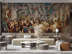 MA DOVE CAZZO - Wall tiles / wallpaper - Wall tile-stone-brick by Officinarkitettura®