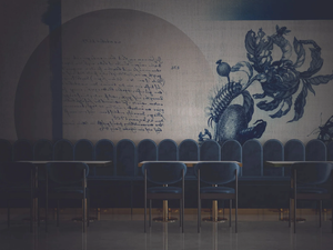 MERIANIN 1 - Wall tiles / wallpaper - Wall tile-stone-brick by Officinarkitettura®