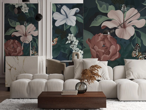MY FANTASY GARDEN - Wall tiles / wallpaper - Wall tile-stone-brick by Officinarkitettura®